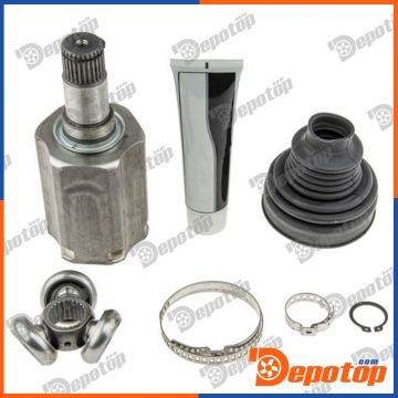 Joint kit intérieur pour arbre de transmission avant droite pour MERCEDES | A2533301300